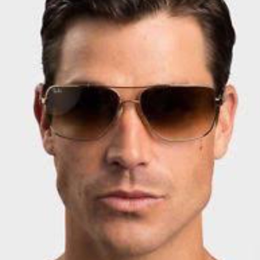 Ray Ban RB 3483 (Unisex)